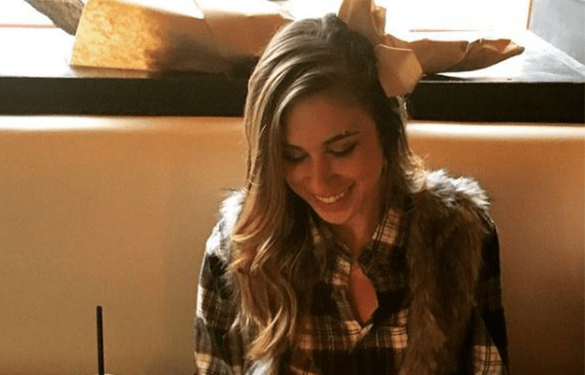 Lori Touchton Denton House