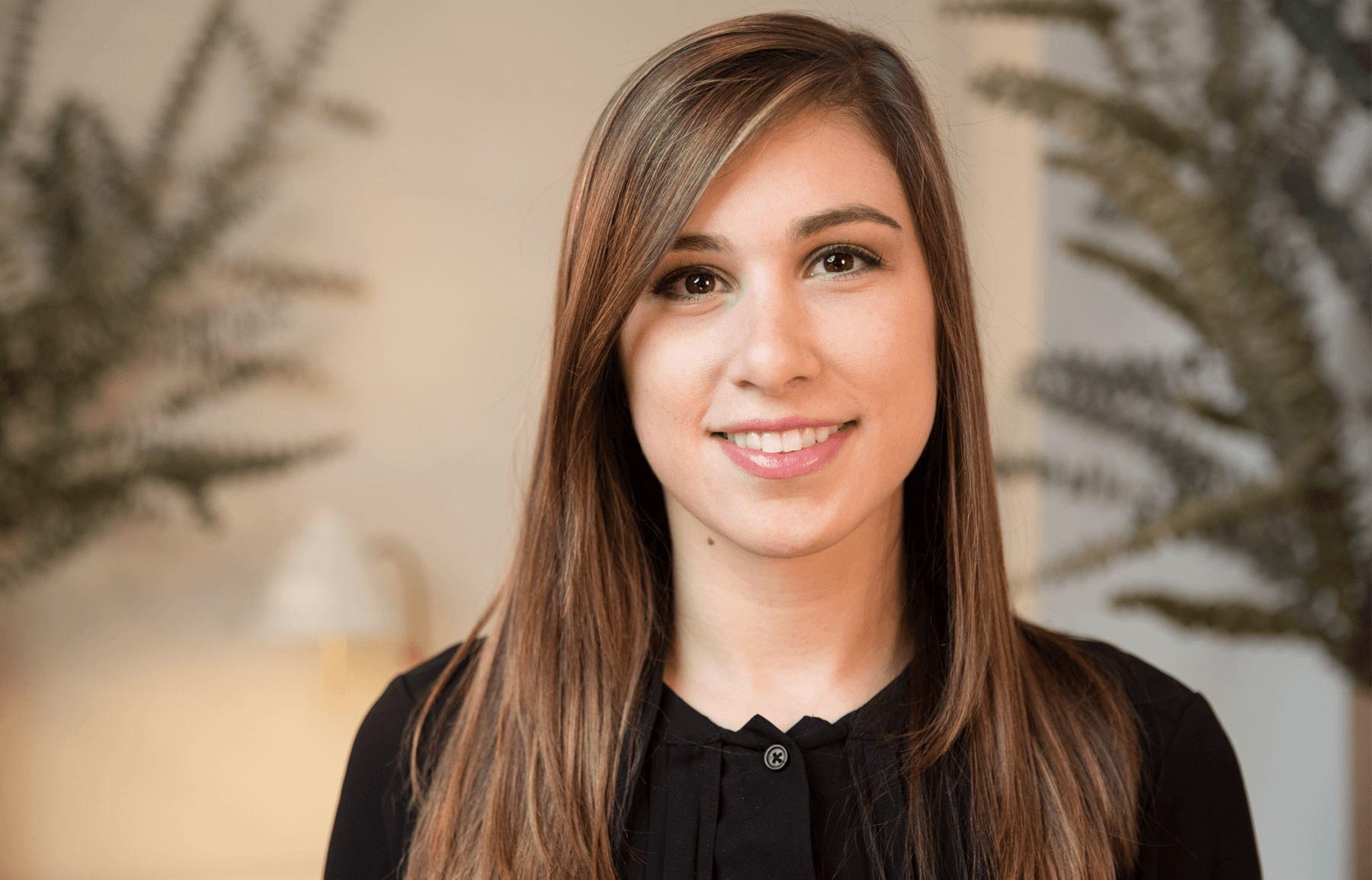 Lori Touchton Denton House