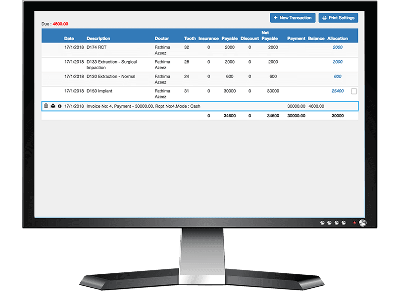 Best Dental billing software with insurance2022Dentsoftware