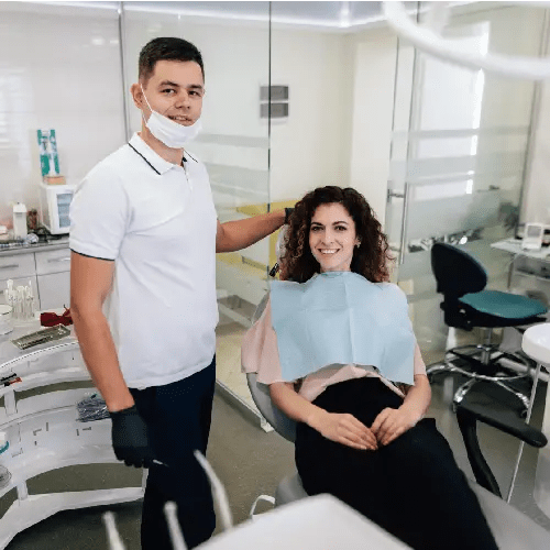 Top 7 ways to handle competition in dental practice