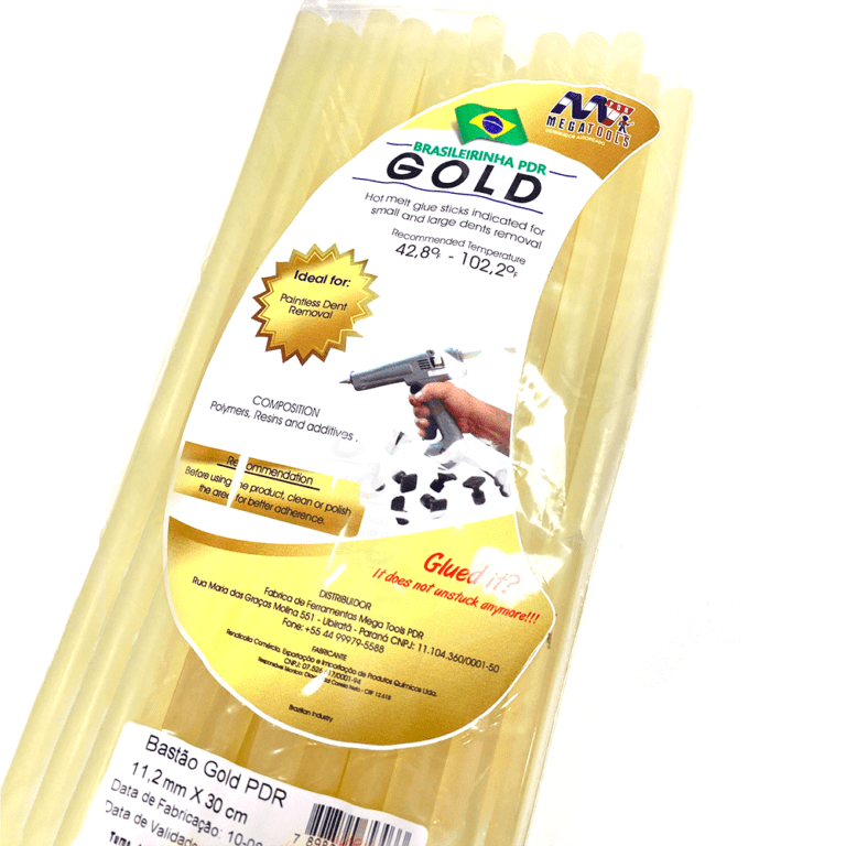 Brazilian Gold PDR Glue Denttechtools