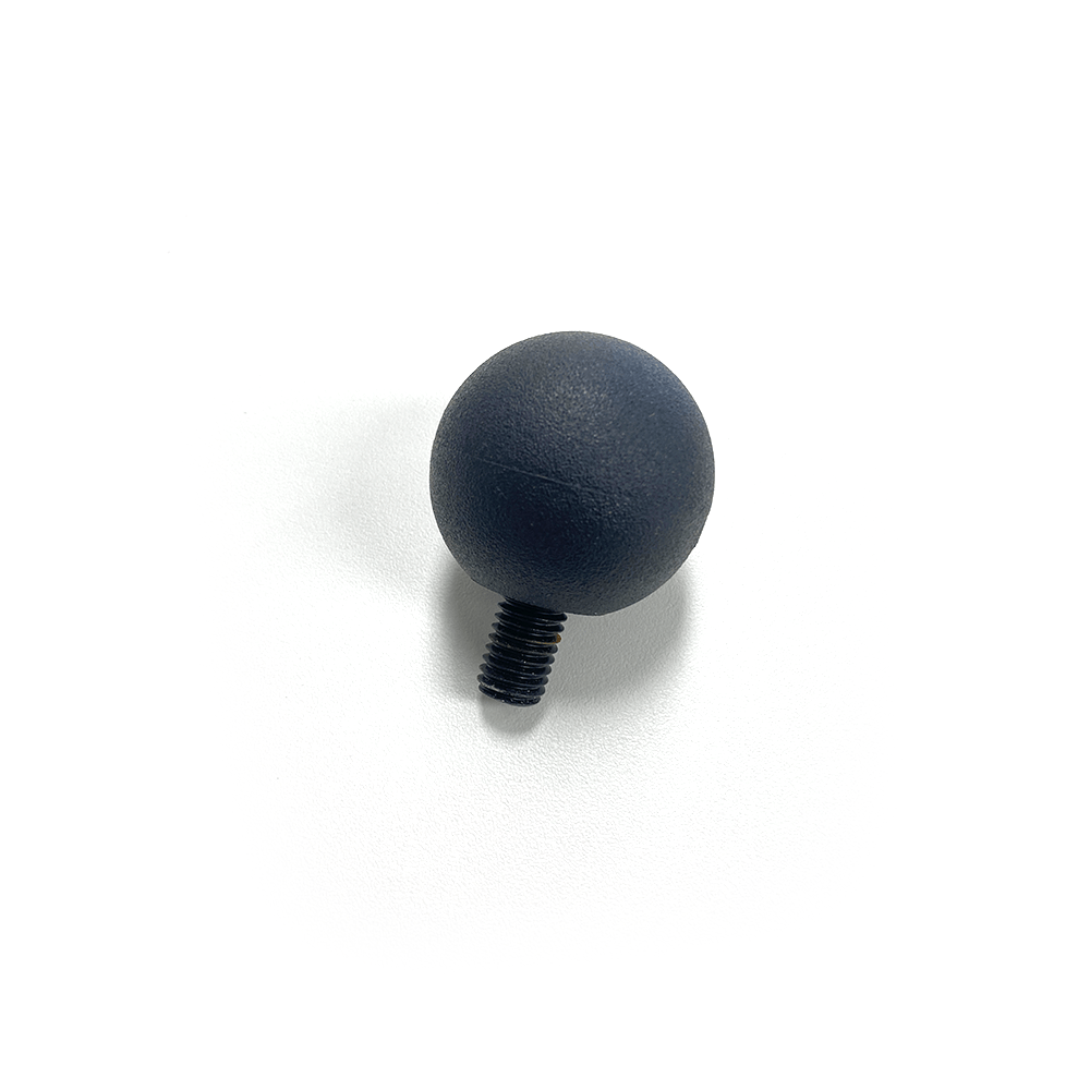 DENTSTUFF RUBBER BALL HANDLE Denttechtools