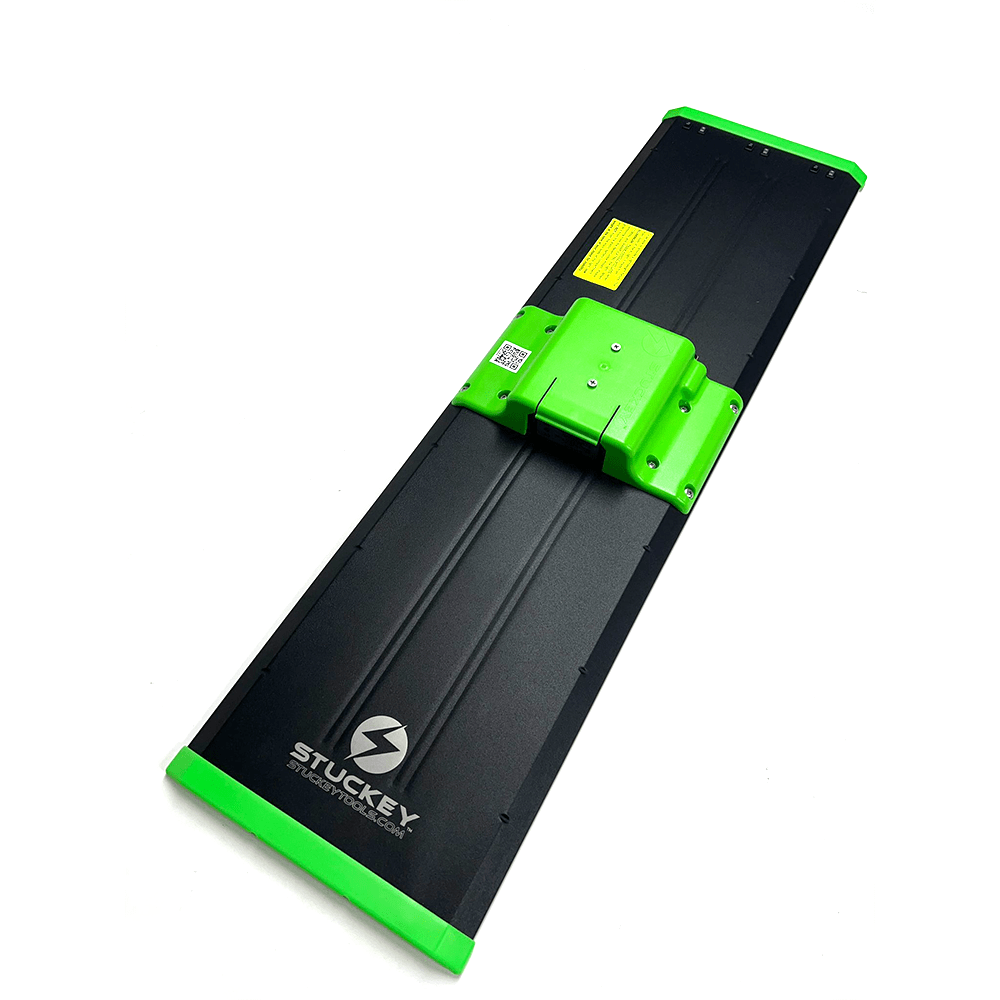 Stuckey XL Gamma Cordless PDR Hail Light Green Denttechtools