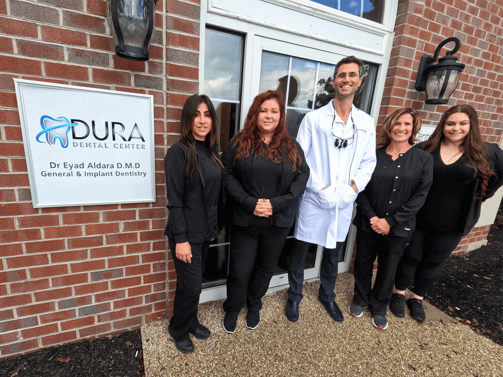 Denture Implants Warren, Canfield, Boardman & Youngstown Dentist