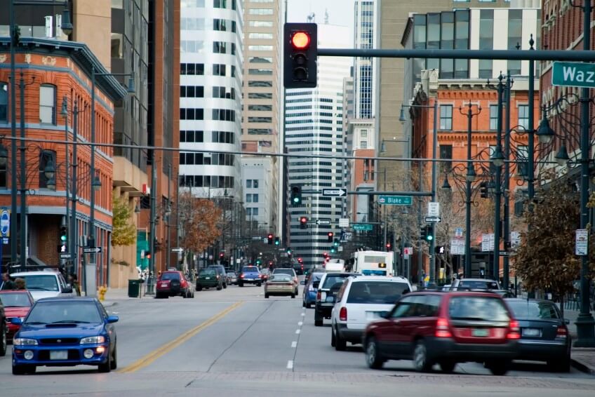 LodoDenverColorado » Mile High Locksmith®