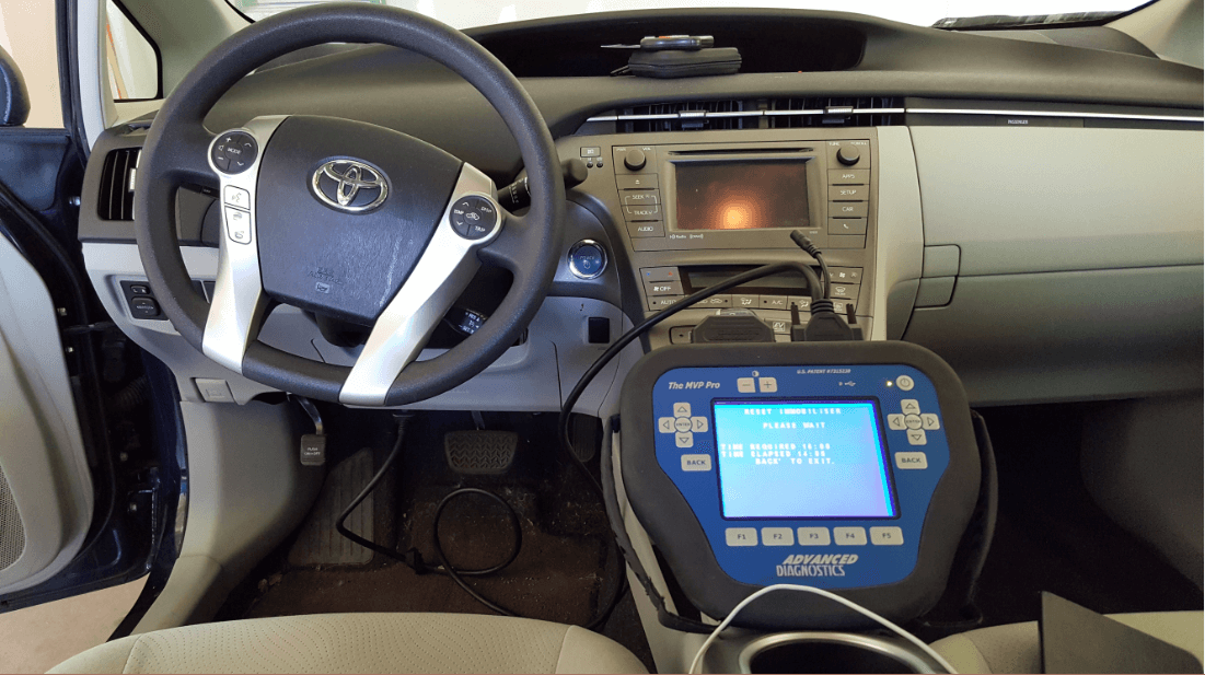 ProgramToyotasmartkey » Mile High Locksmith®