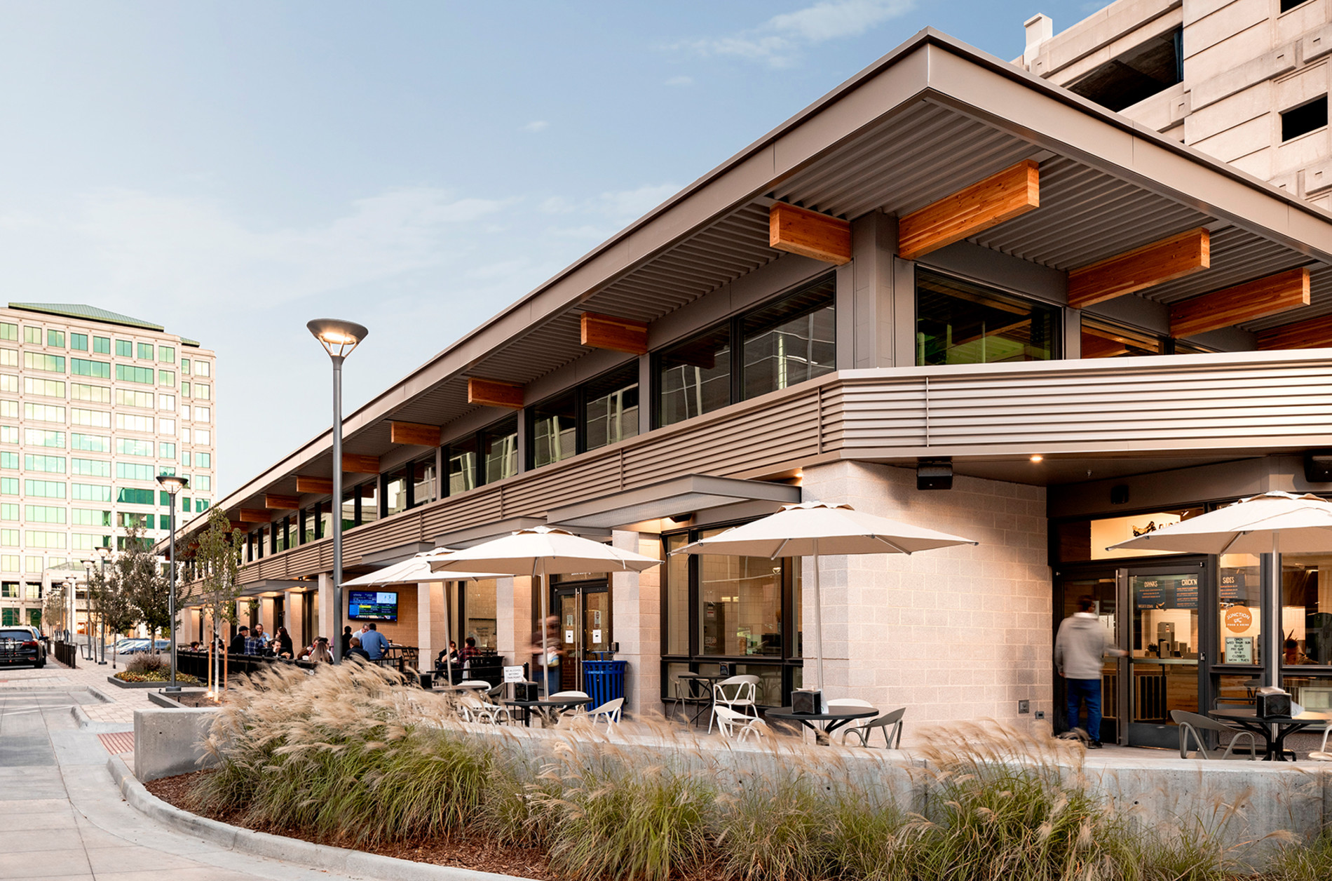 The Best Restaurant Architects in Denver Denver Architects