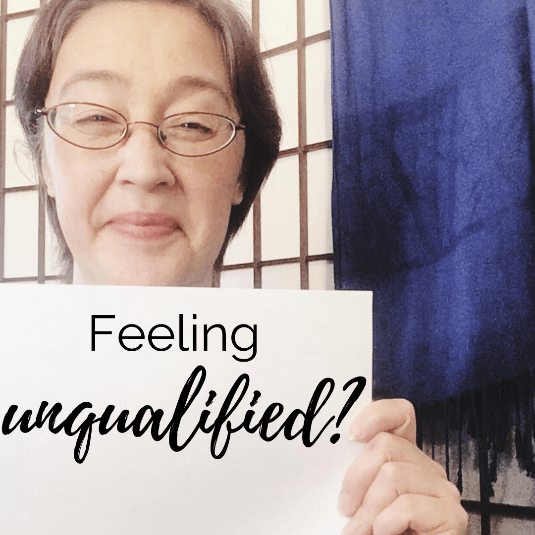 Have you ever felt like you don't qualify for anything? Denver Career