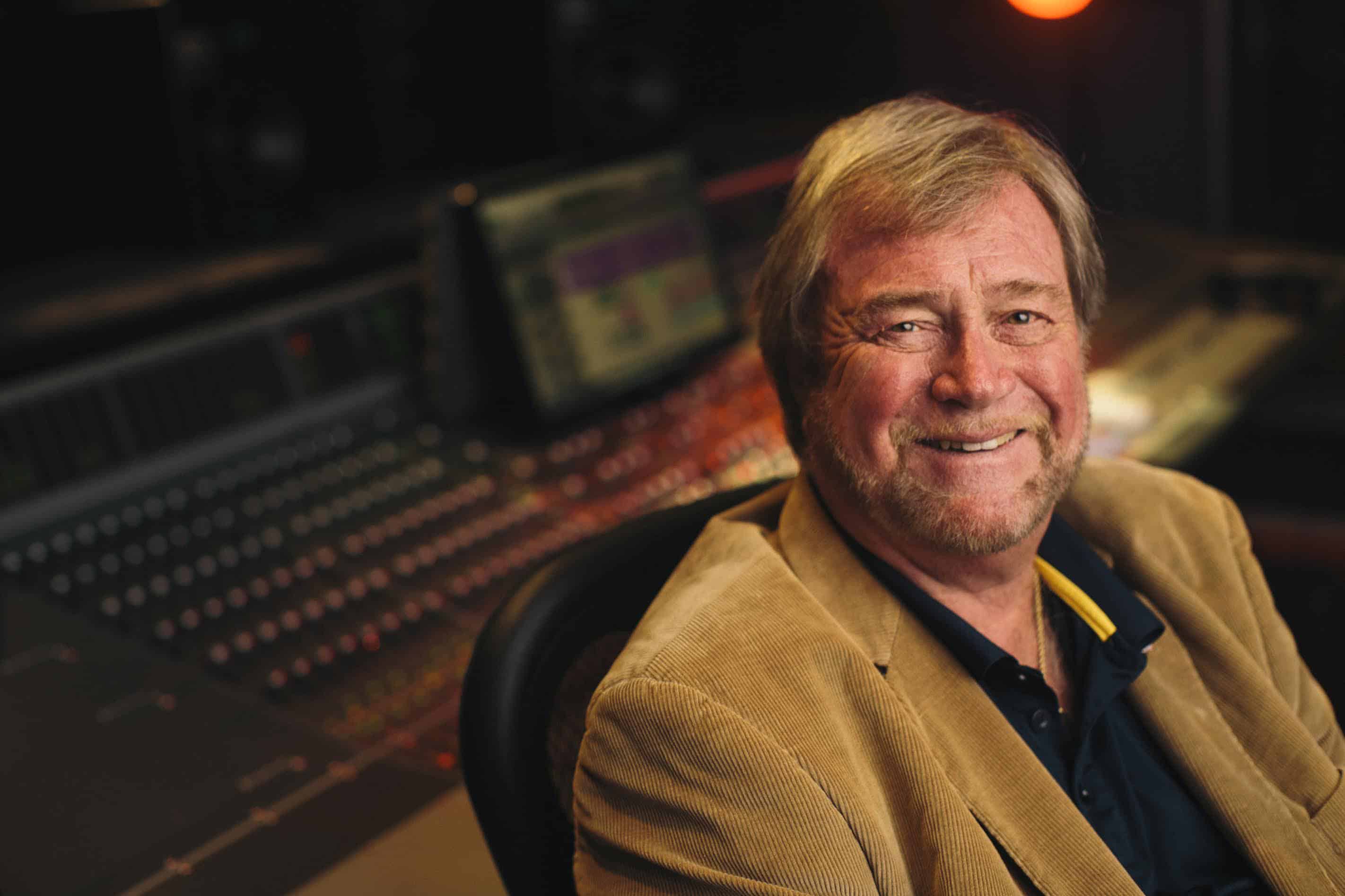 Q&A with Chip Davis, Creator of Mannheim Steamroller Denver Center