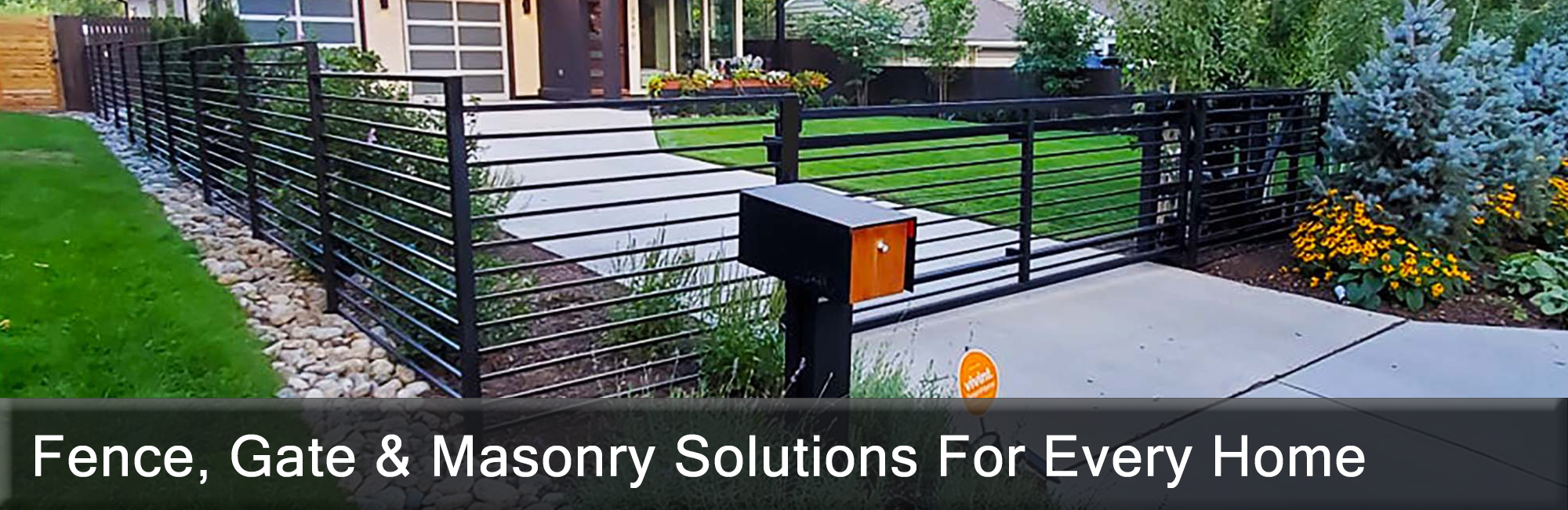 Denver Fencing Company A Straight Up Fence Company