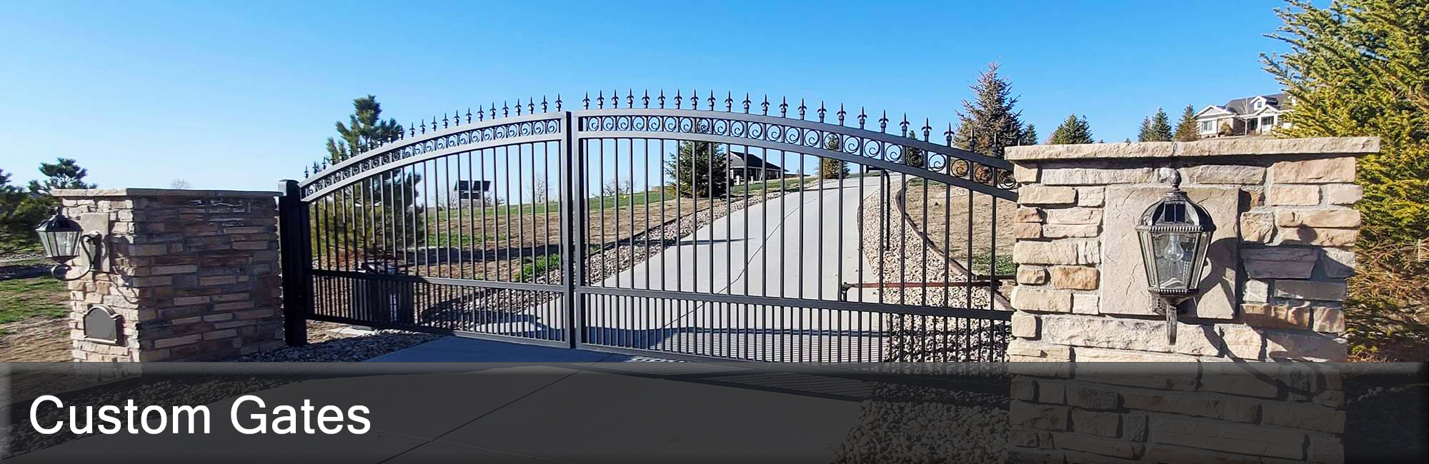 Denver Fencing Company A Straight Up Fence Company