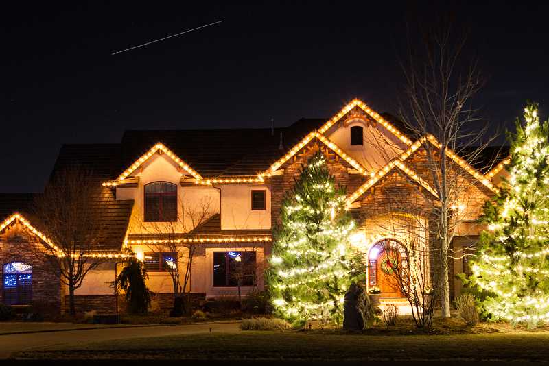 Gallery Christmas Light Service Denver CO