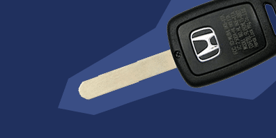 Honda Keys Replacement | Denver Locksmiths | (720) 499-7737
