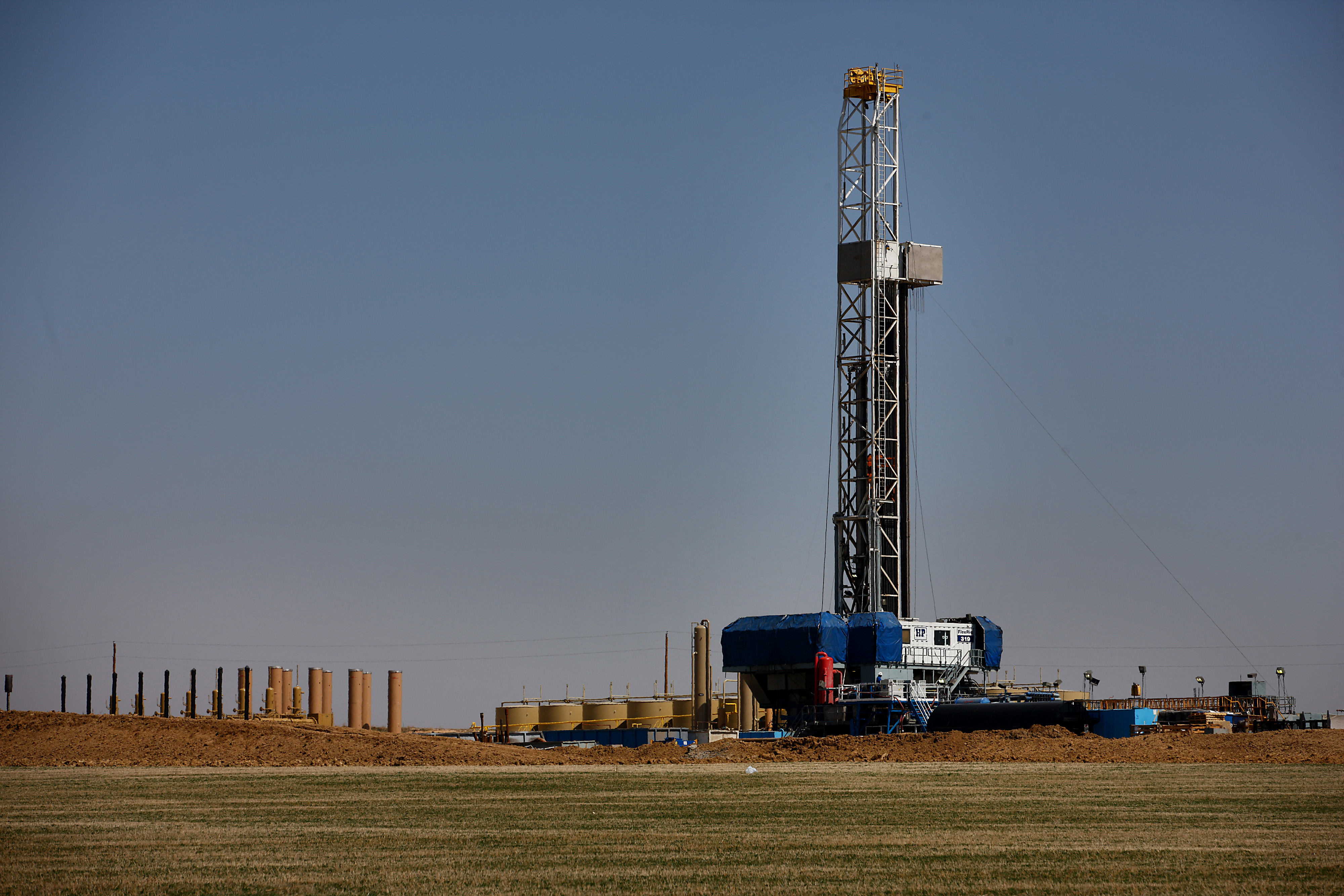 Oil And Gas Jobs Denver Area