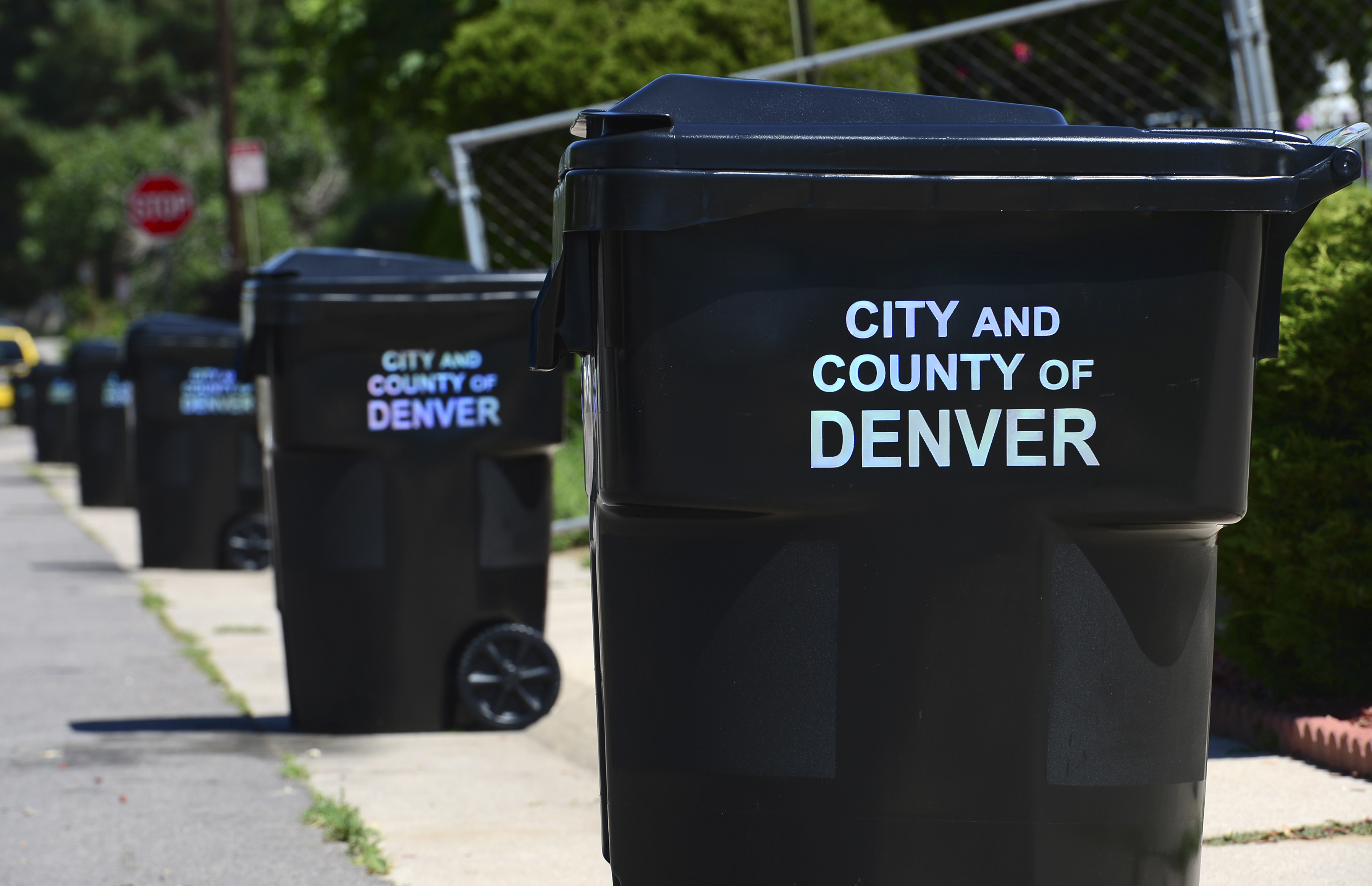 Denver planning “payasyouthrow” trash fee, Mayor Hancock says