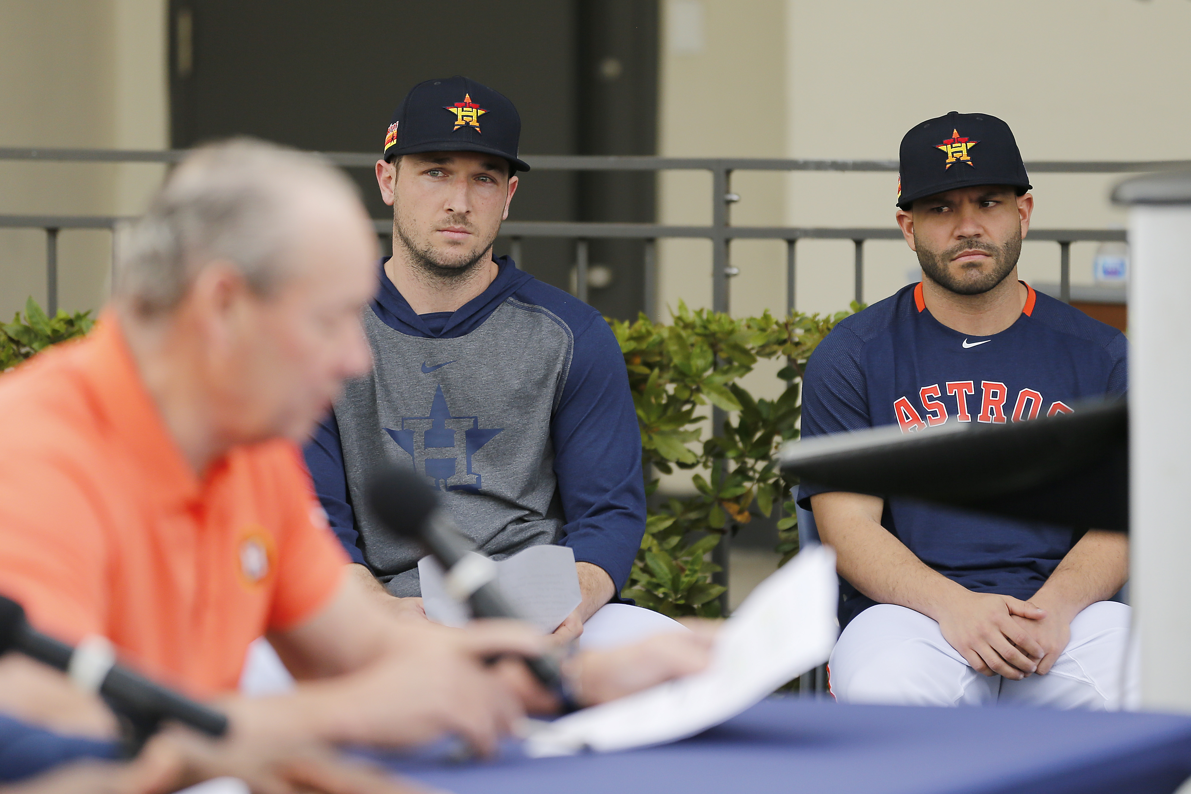Fallout From The Houston Astros Cheating Scandal Is Sure To Last All Season Around Mlb – The Denver Post