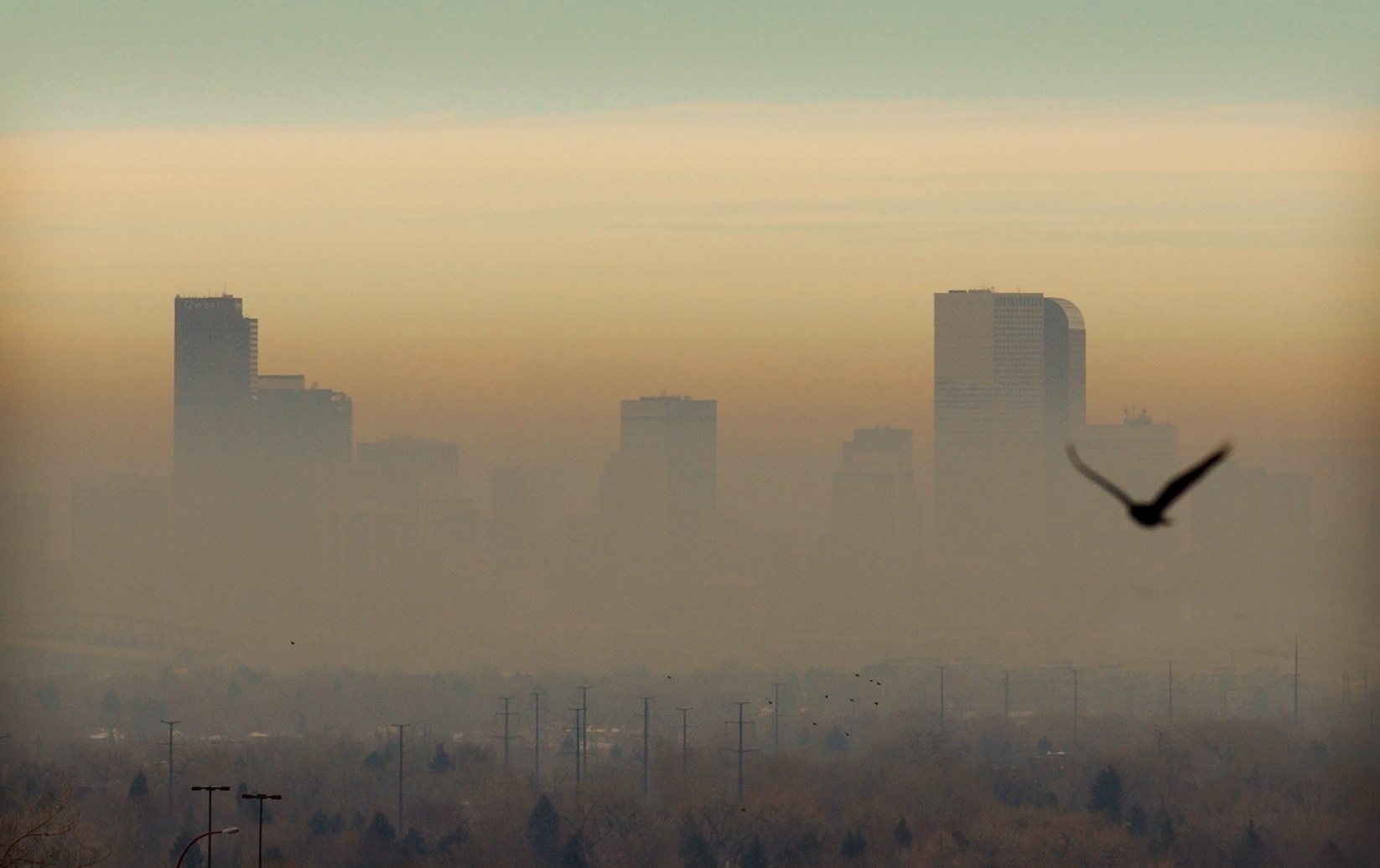 Why Is The Air Quality So Bad In Denver Today LOQCAL