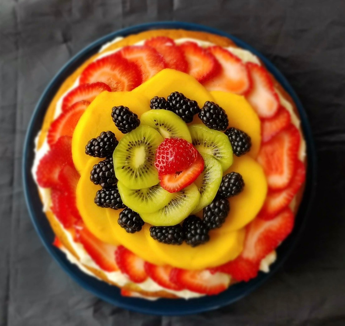 How to make The Market’s famous Spring Fling Cake at home The Denver Post