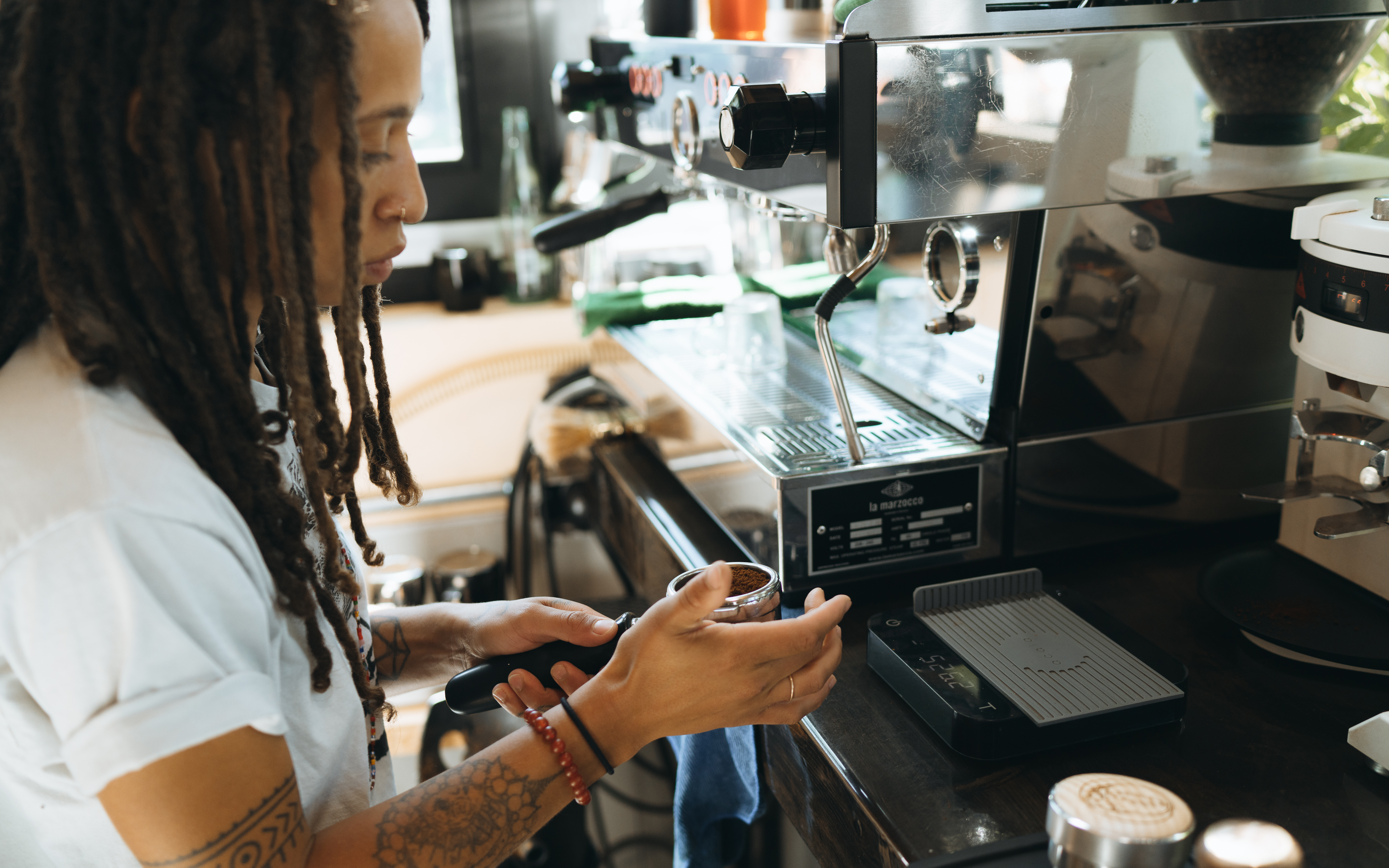 Colorado boasts two of the best coffee shops in the Americas, according to new ranking