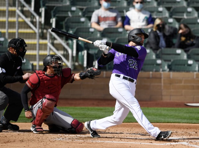 Rockies Spring Training 2023 Rockies 2022 Spring Training Schedule: Colorado Kicks Off Cactus League Play Feb. 26 – The Denver Post