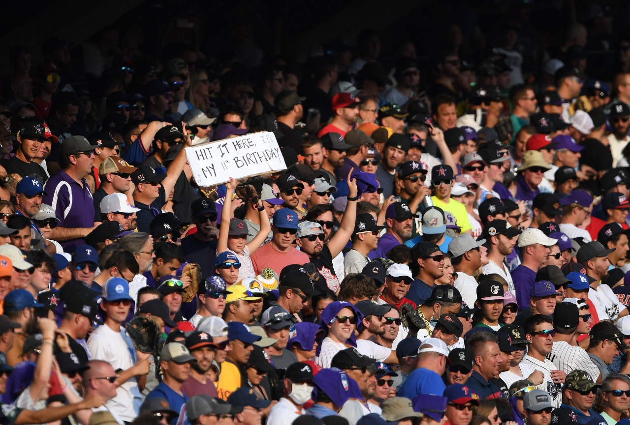 PHOTOS MLB Home Run Derby