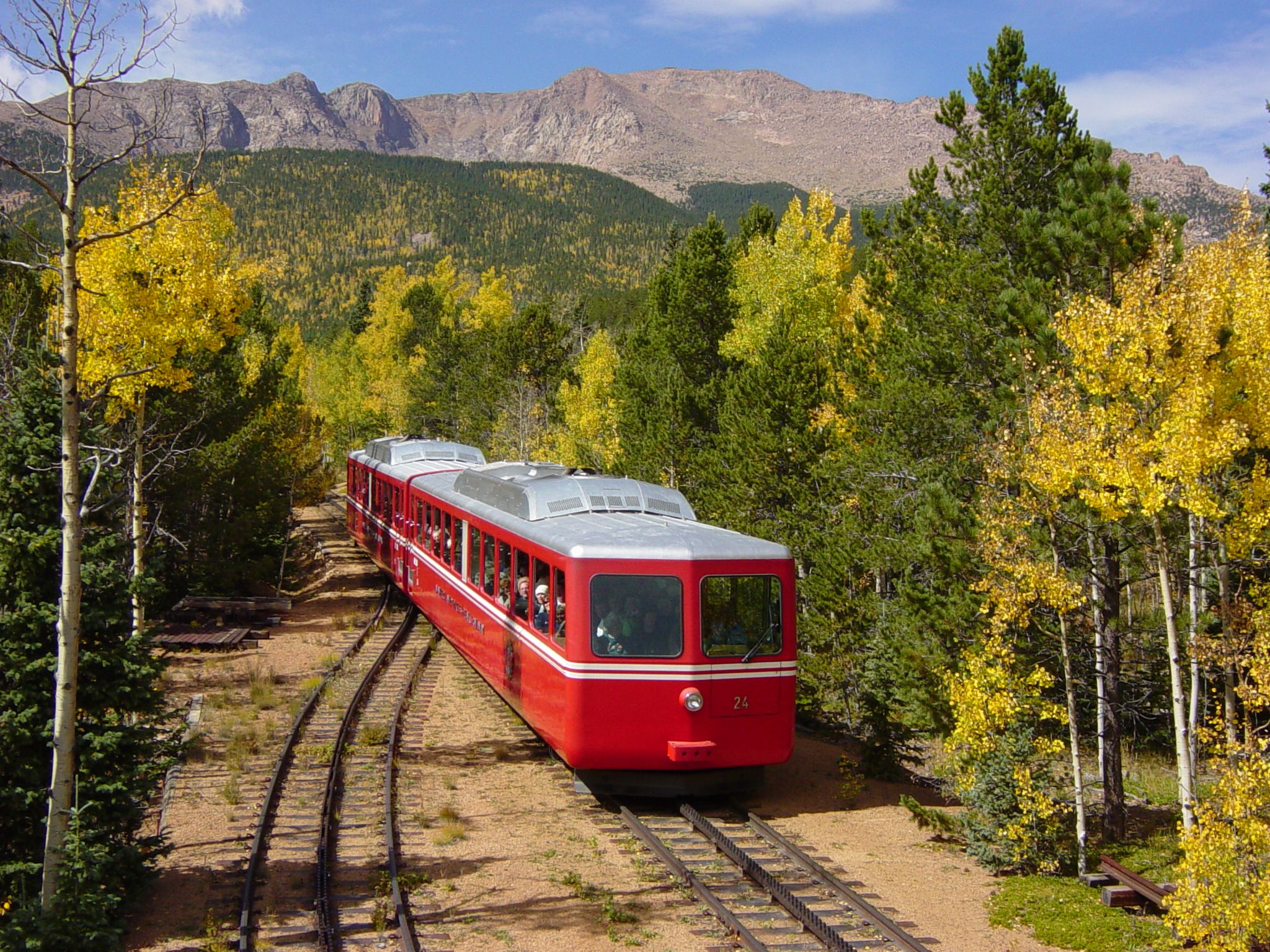 Idaho Falls Train Show, 2023 5 Scenic Colorado Train Trips To See Fall Foliage