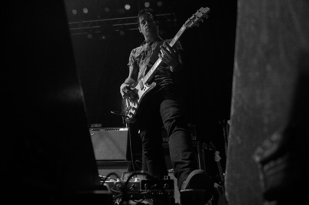 Photos Deafheaven at Summit Music Hall The Denver Post