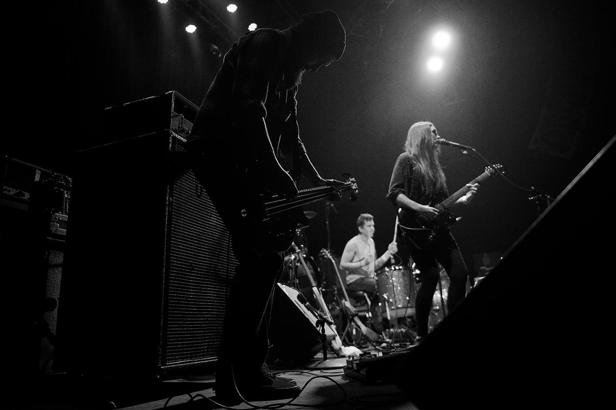 Photos Deafheaven at Summit Music Hall The Denver Post