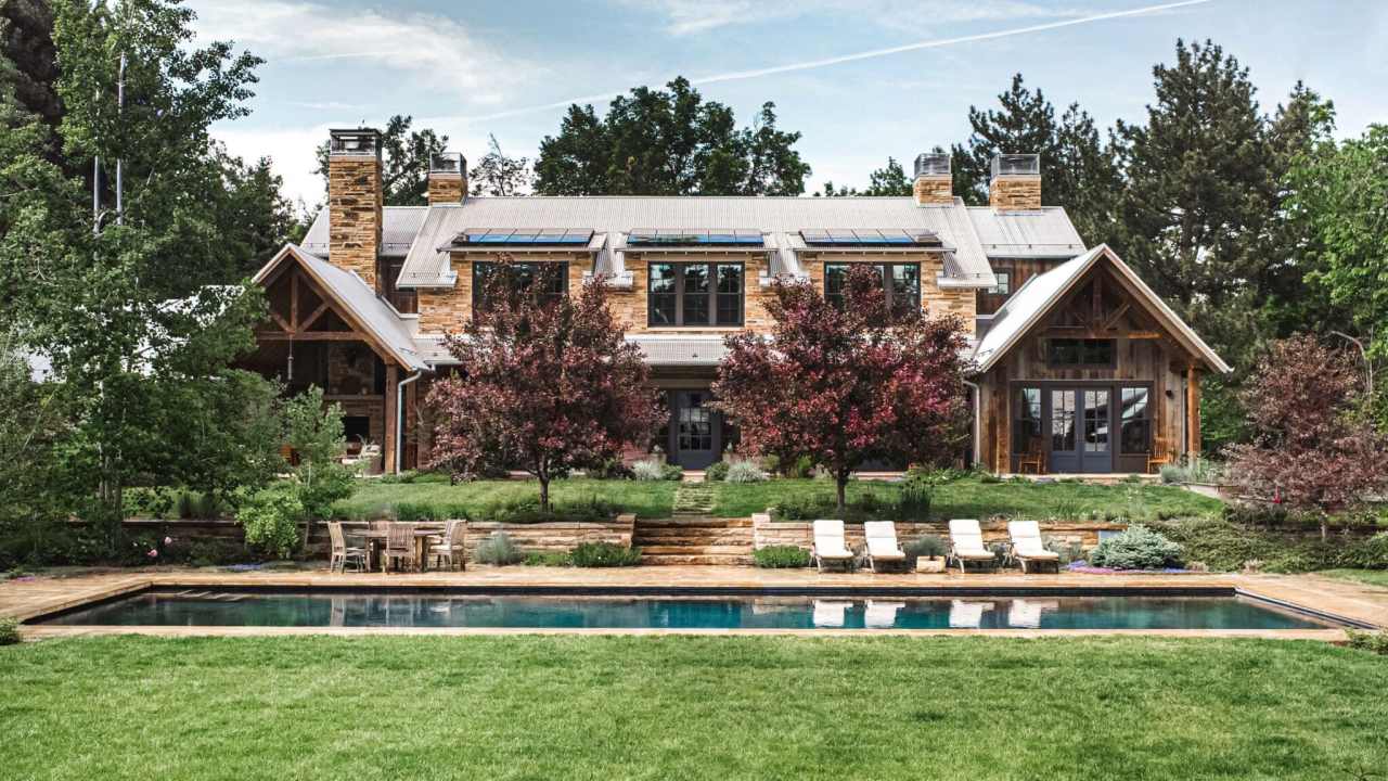 Boulder mansion for sale, listing at nearly 20M, well above city’s record