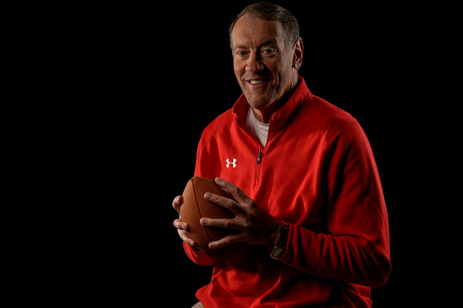 Dave Logan, owner of record 11 state titles, is AllColorado Coach of