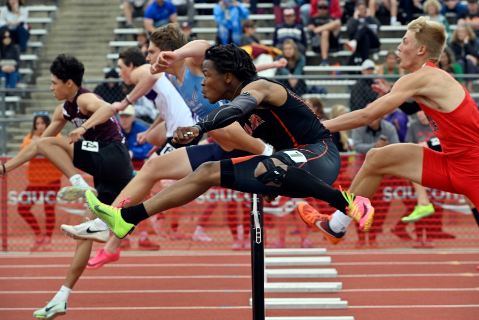 Live results from Jeffco Stadium nanolightone