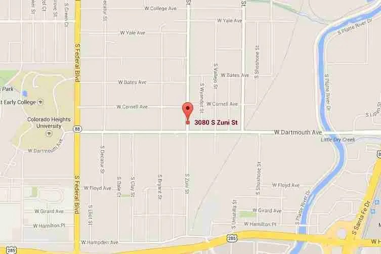 Denver Powder Coating Directions Denver Powder Coating Premier Coatings