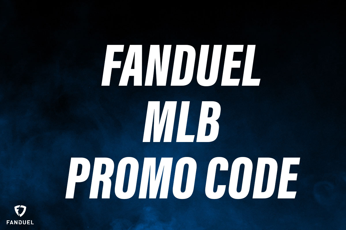 Unlock the Latest FanDuel MLB Promo Code Sign Up and Get a 100 Bonus