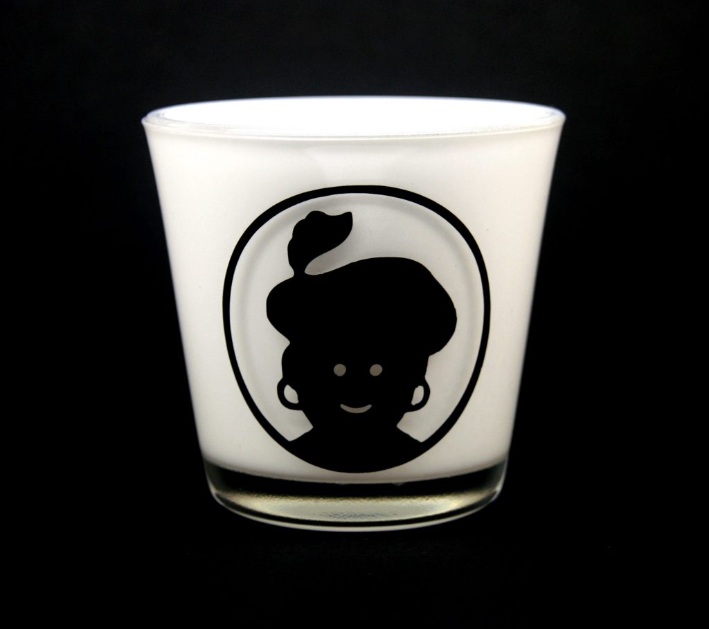 Waxinelichtjes Sint D&W Creations