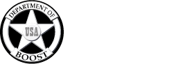 Home Department of Boost