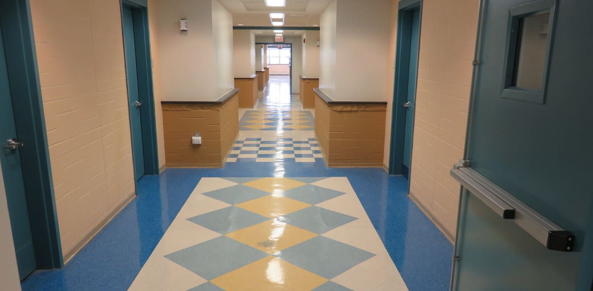 Edgerton Square Community ResidenceSingle Room Occupancy Program DePaul