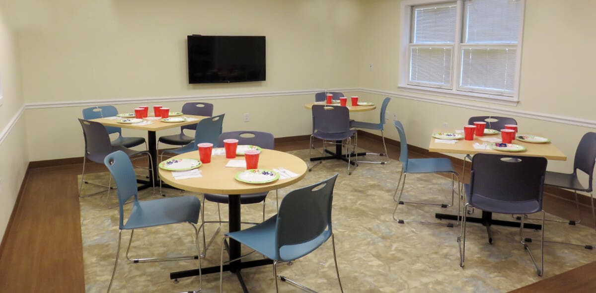 Ridgeview Commons Apartment Treatment Program DePaul Ridgeview Commons Apartment Treatment Program DePaul