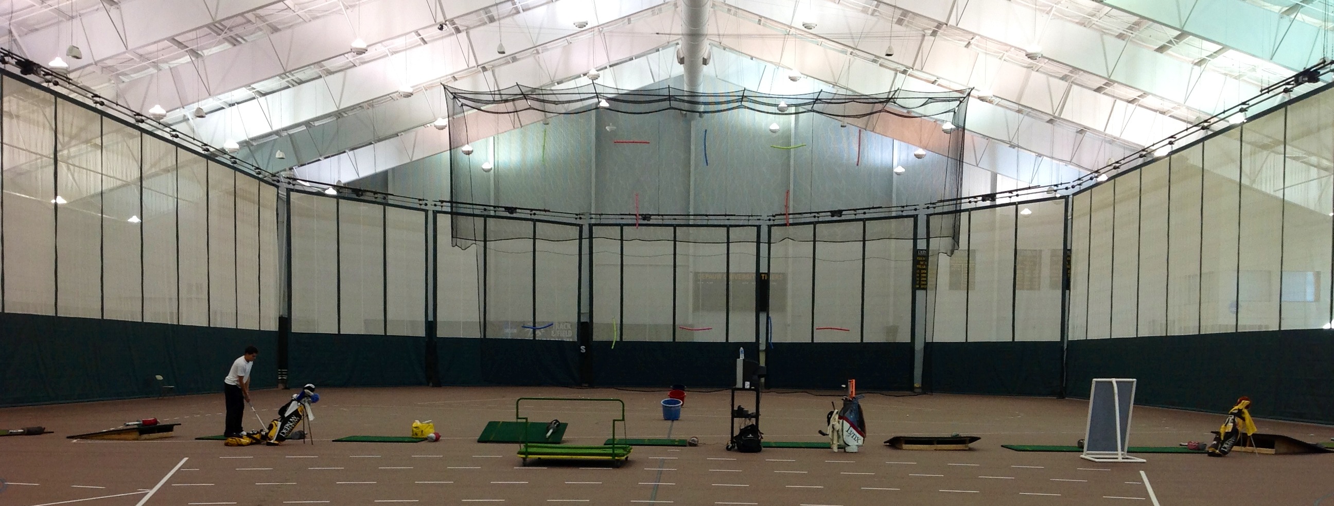 DePauw Athletics