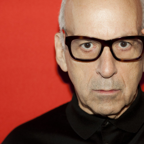 Daniel Miller depechemode.de