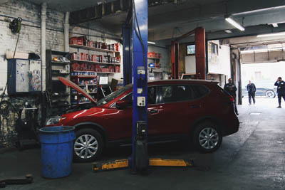 Auto Repair in Queens, NY | Dependable Auto Repair & Body