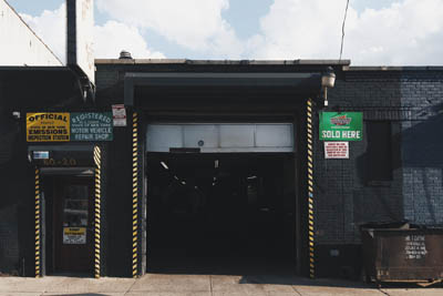 Auto Repair in Queens, NY | Dependable Auto Repair & Body