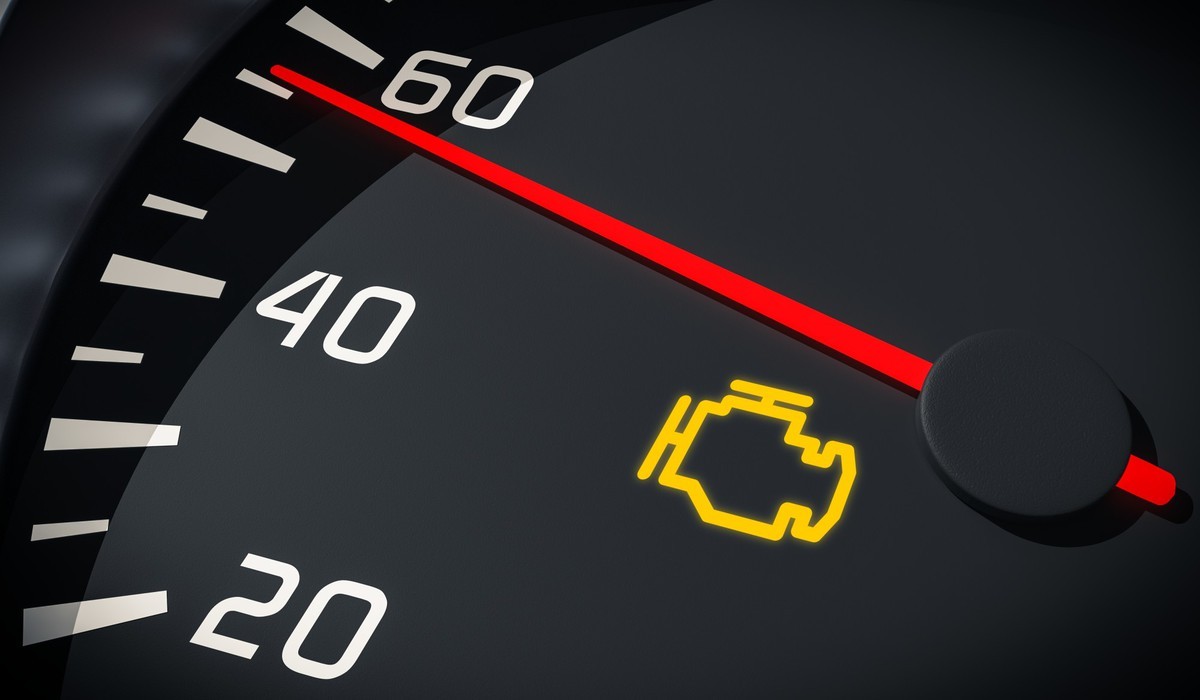 This Is What to Do When Your Check Engine Light Comes On Find Auto