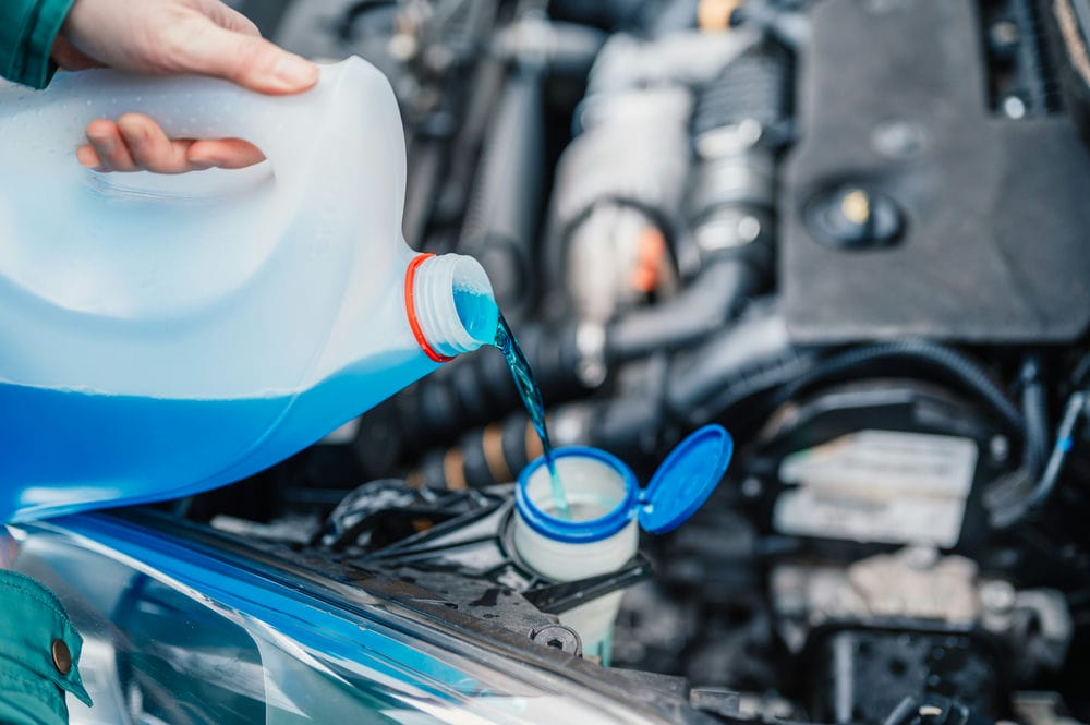 Cooling System Find Auto Repair Shop Ventura, CA Auto Repair Services