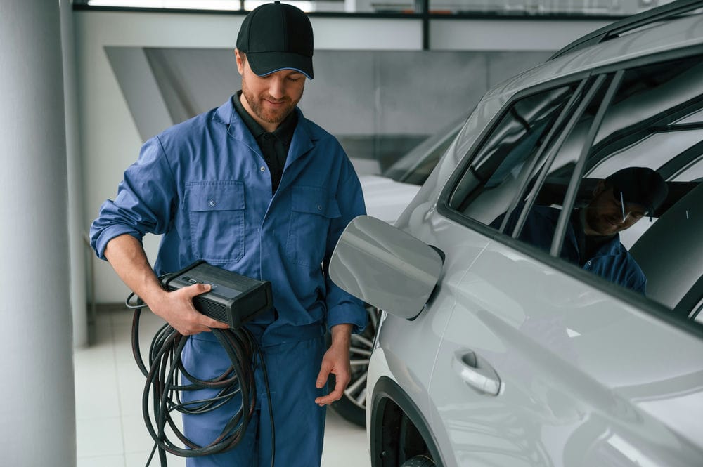 Drivability Find Auto Repair Shop Ventura, CA Auto Repair Services