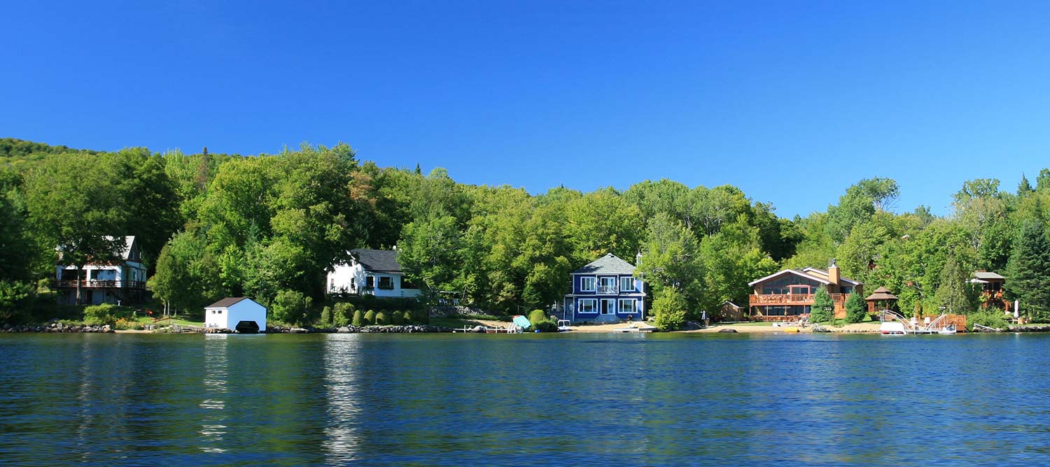 Rental Property Cleaning in Lake Queensbury