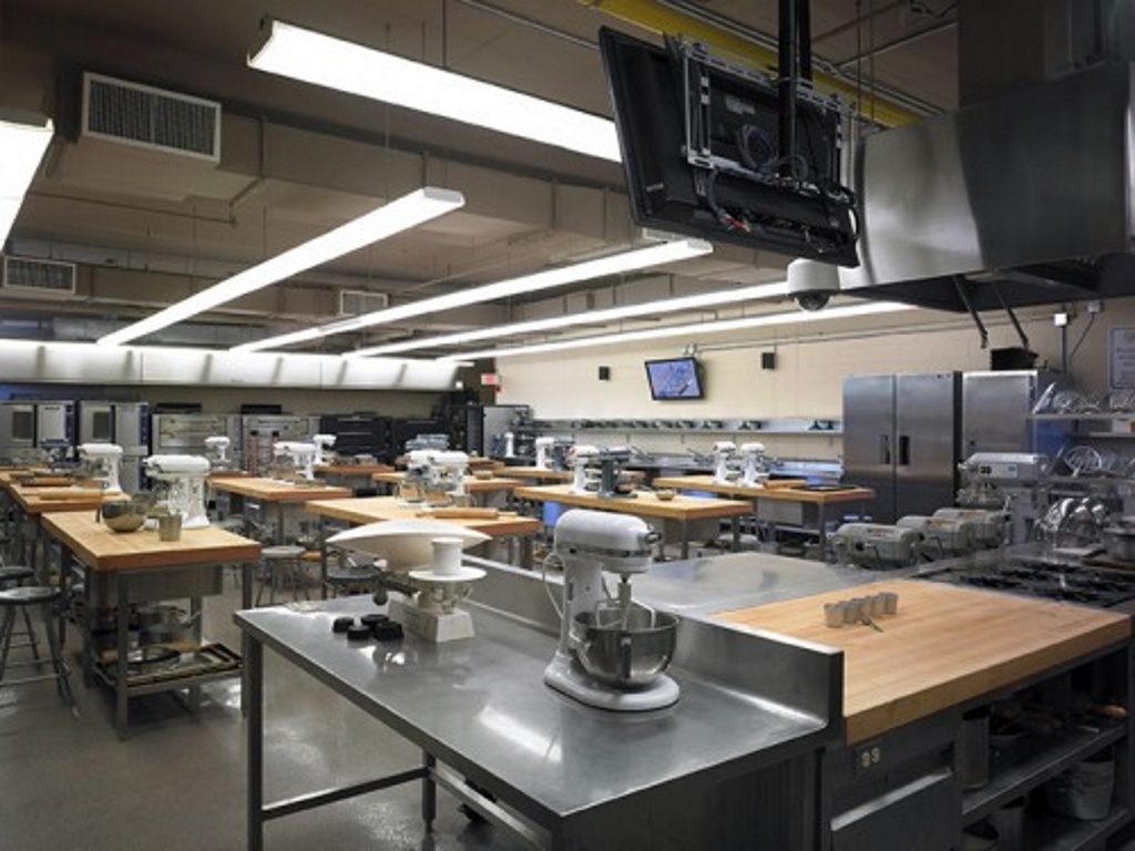 Humber College Canadian Centre for Culinary Arts DGC