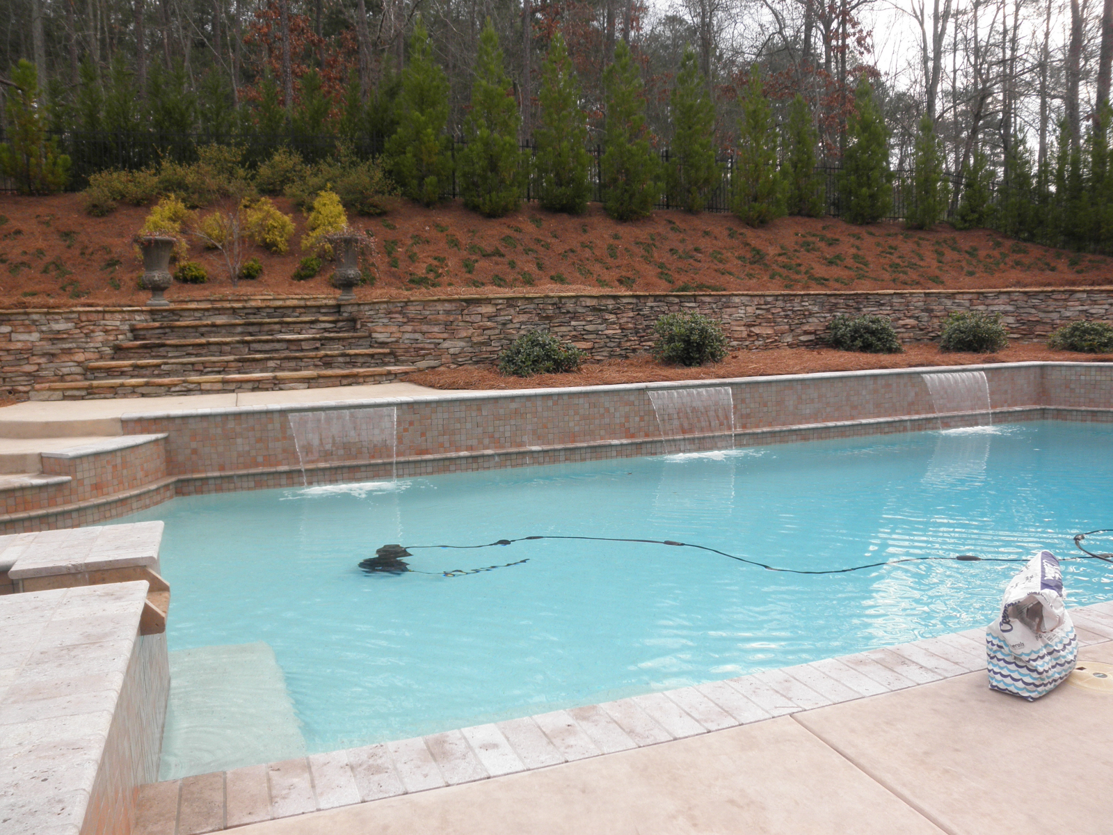 Dependable Pools Newnan, GA Pool Builder Pool Gallery