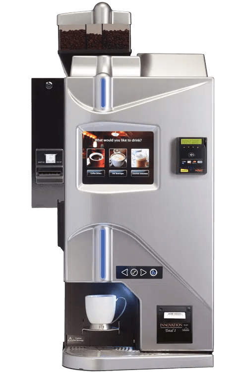 Single Cup Office Coffee Services Southern California Inland Empire Los