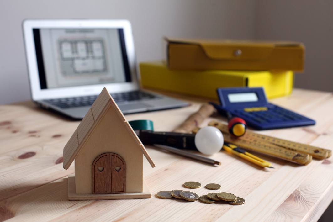 Rachat de crédit et financement de travaux qu'en estil ?