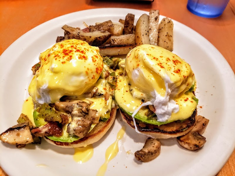 15 Fun Austin TX Brunch Spots that You'll Love